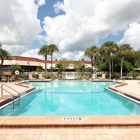 Maingate Kissimmee Hotel Exterior foto
