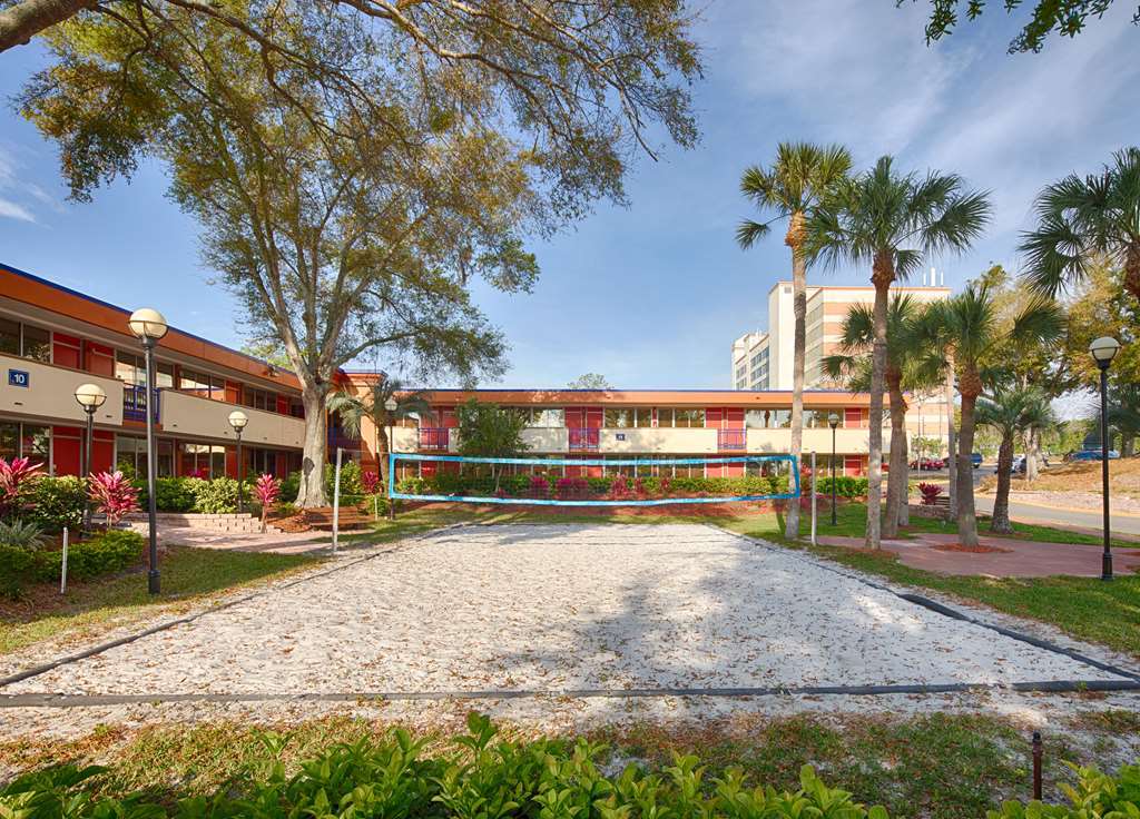 Maingate Kissimmee Hotel Facilități foto